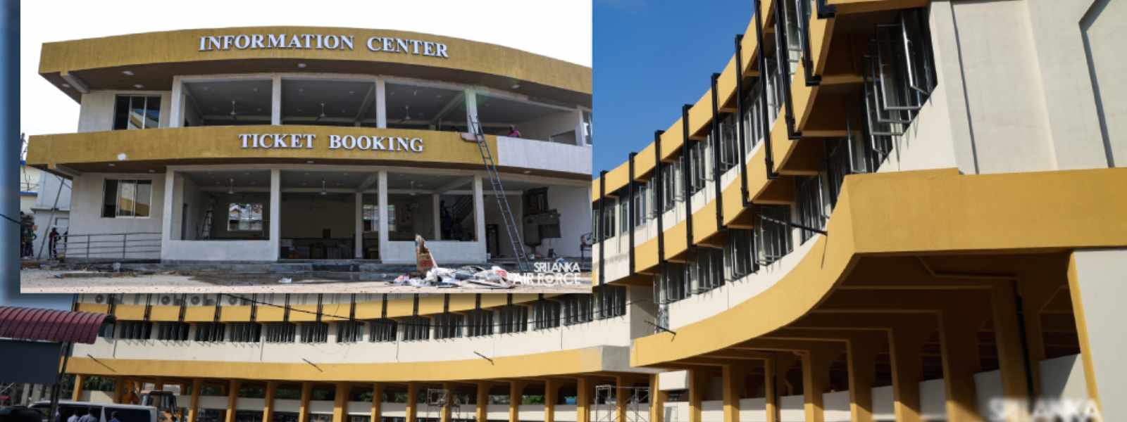 පිටකොටුව බස් නැවතුම්පොළේ කටයුතු හෙට ඇරඹේ